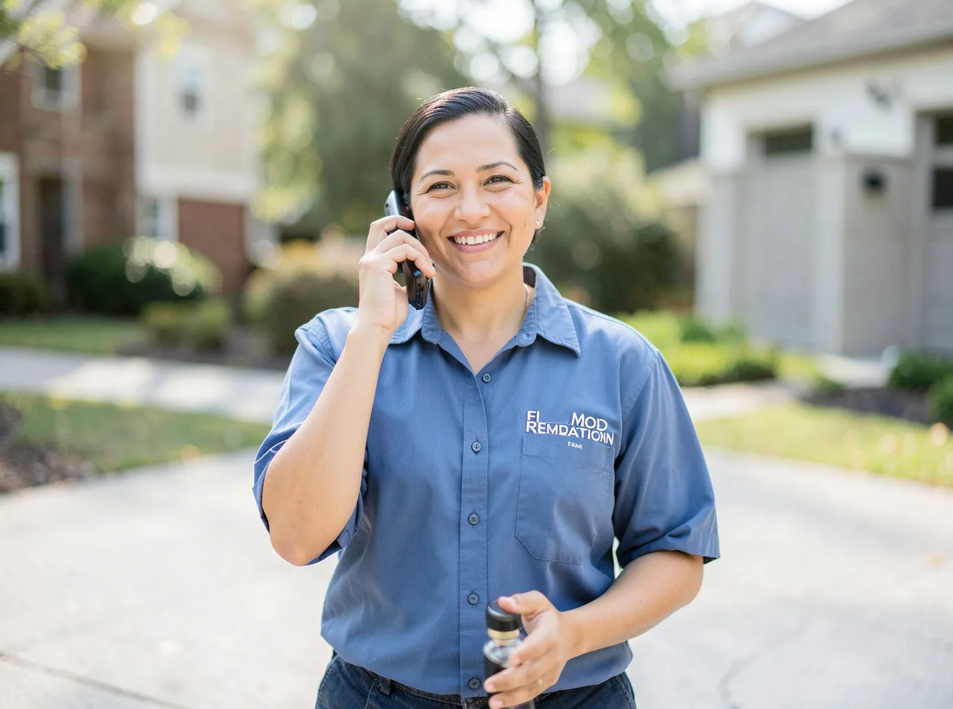 Mold Remediation Linden, IA FAQs